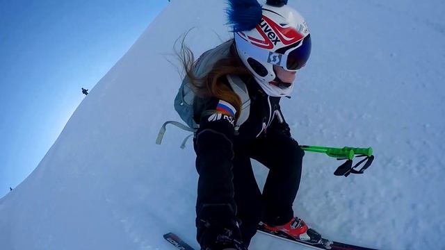 Courchevel KowalSKI смотреть онлайн