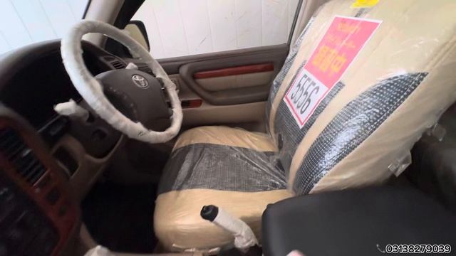 NCP cars Quetta | Land Cruiser complete review | just in small car price | non custom paid Quetta смотреть онлайн