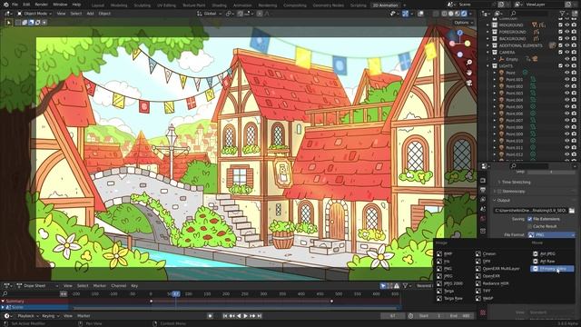 05_09_rendering смотреть онлайн