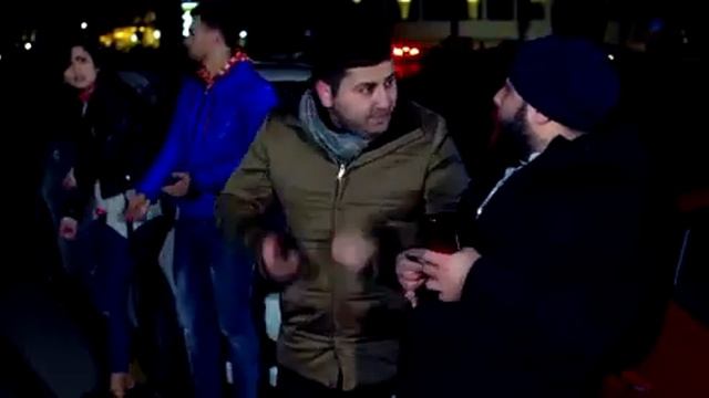 Azeri Filmi 2020 ( De Sen Ol )