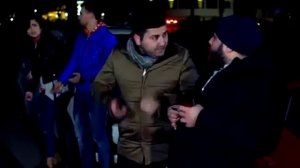 Azeri filmi 2020 ( De sen ol )