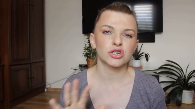 Wyrzucam Stare Kosmetyki i Projekt Denko 2018. смотреть онлайн