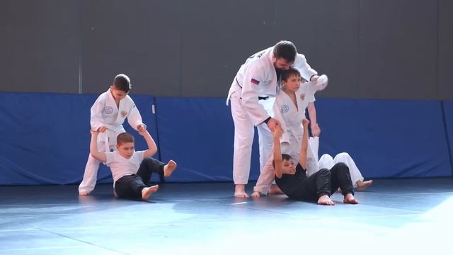 Дубина Евгений Владимирович (Мастер спорта РФ) смотреть онлайн