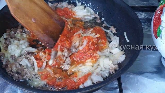 Кулинарный талант