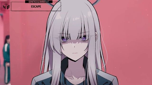 Nightblue Music - Escape смотреть онлайн