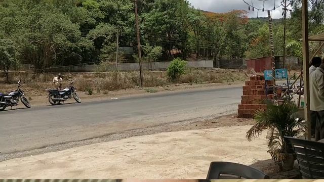 Next Place Tamhini Ghat | Maharashtra |