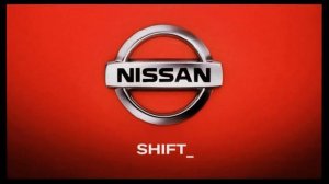 Nissan SHIFT Logo