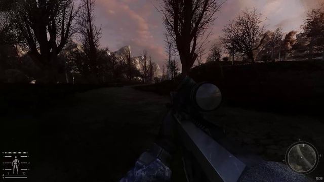 Наёмник/ Mercenary