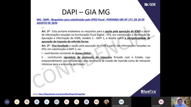 BxGDE - Grupo de Discussões Empresariais - 10/09/2020 смотреть онлайн