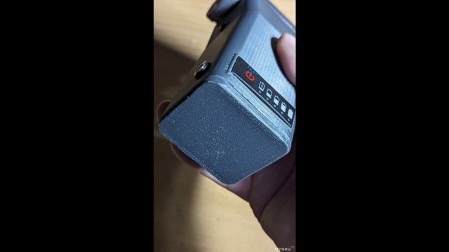 Турбо дуйка (или как оно называется) своими руками. Импеллер 100000 RPM | #Обзор смотреть онлайн