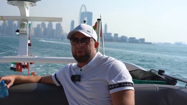 Андрей Ушаков. На пути к успеху.