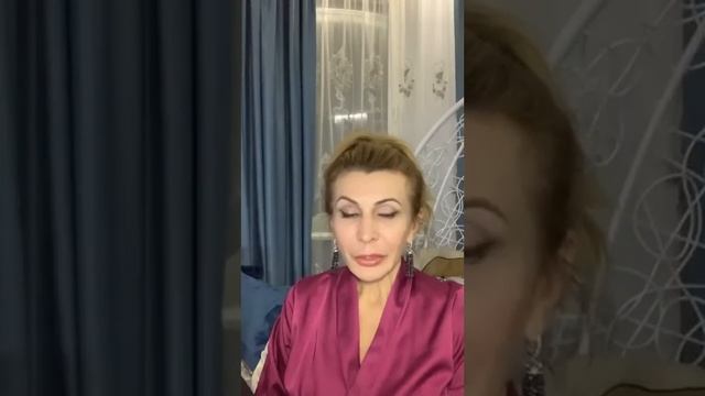 Ирина Агибалова в прямом эфире 23.01.2020. Беседы перед сном. смотреть онлайн