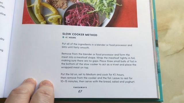 Doner Kebab Recipe - Slimming World Friendly from Pinch of Nom смотреть онлайн