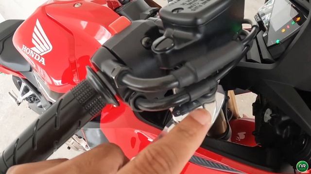 Honda CBR650R Malaysia | REVIEW