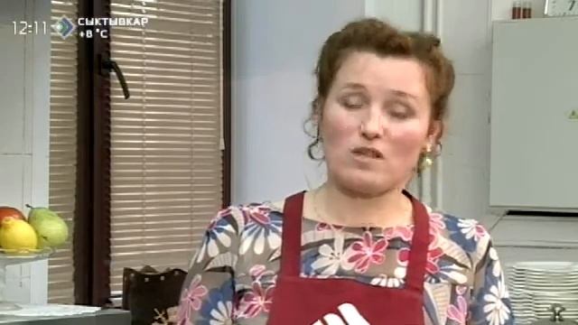 «Неполитическая кухня. По-коми». Галина Коюшева. 23 августа 2015 смотреть онлайн