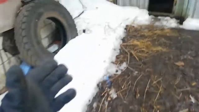 Влог из деревни смотреть онлайн