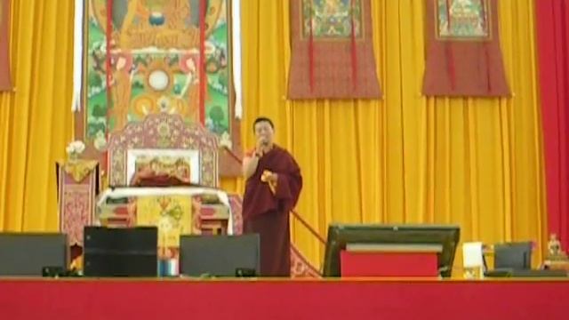 Anila choying frankfurt 2009 смотреть онлайн