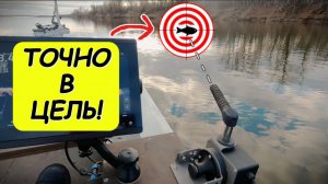 Т - ротатор, твой прицел!