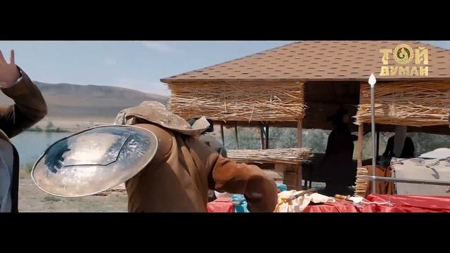 Дамир Муслимов - Қазағым смотреть онлайн