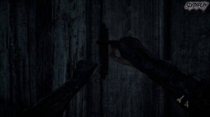 Молчание Золото | Thief (2014) #8