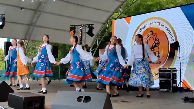 Казачий спас 2024 смотреть онлайн