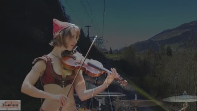 Еда в езду (Food In Travel)