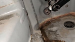 Вода в багажнике ТАКОЕ ВЫ НЕ ЗНАЛИ😉#рекомендации #мазда