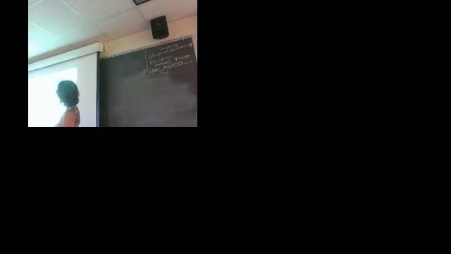 Kathryn Sampeck Live Stream ANT 273 (Foodways) at Illinois State U смотреть онлайн