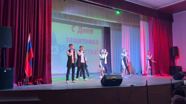 Эстрадный ансамбль " Карусель" - Туман смотреть онлайн