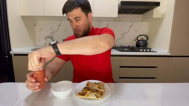 Olot Somsa obzor | Алатская самса | Обзор смотреть онлайн