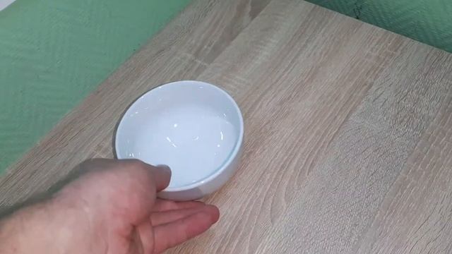 Миска для мюсли; фарфор; 0,5л; белый арт 1030215 смотреть онлайн