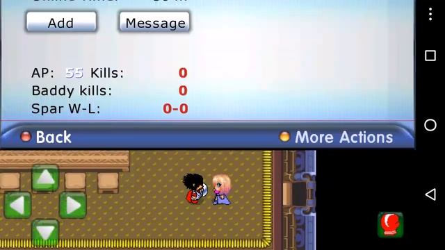 Jogando Graal online classic ft:player muffin e breno смотреть онлайн