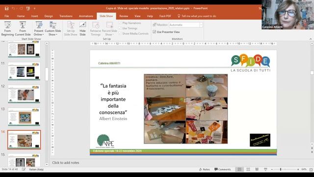 Workshop base di scrittura creativa visiva: trovare parole per un nuovo alfabeto educativo. смотреть онлайн