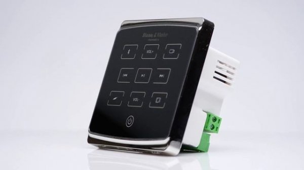 Акустические системы Steam & Water Eco