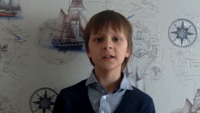 стихотворение в честь дня победы смотреть онлайн