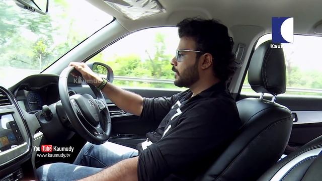 മാരുതി പൊളിച്ച് ! പുത്തൻ ബ്രെസ്സ കിടിലൻ | 2020 Maruti Suzuki Vitara Brezza Review | Dreamdrive EP33 смотреть онлайн