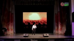 Ханар спел | ты судьба моя | ханар баланчук | ханаро