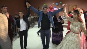 Цыганская Свадьба 1 часть   Моисея и Кати  О руслан о Армяно одэл пэстя пя кай о пэтя кай о мэко 8 н