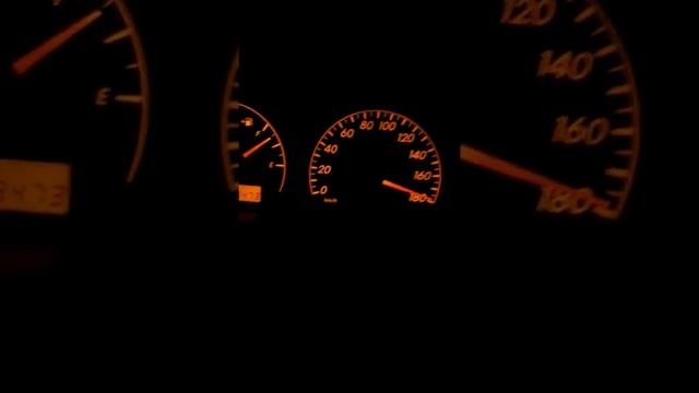 Toyota Corolla Axio Top Speed  Pakistan