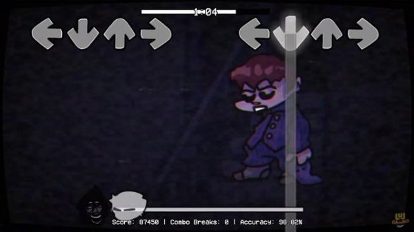 Friday Night Funkin': VS Mandela Catalogue FULL VOLUME 1 [FNF Mod/HARD] Funkdela Catalogue Vol 1