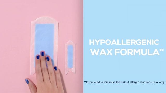 Veet Pure 6" смотреть онлайн