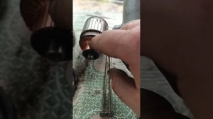 Стартер ремонт Паджеро 3