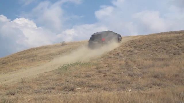 subaru outback 2.5 offroad 4 смотреть онлайн