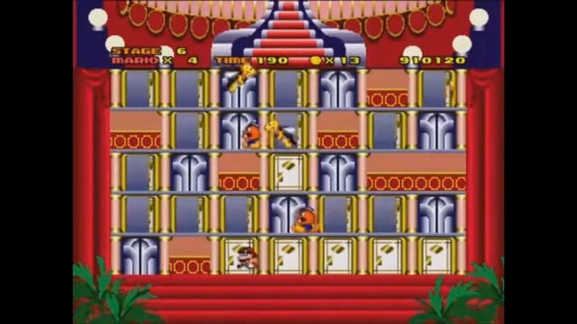 Lets Play & Complete Hotel Mario Philips CD-i смотреть онлайн