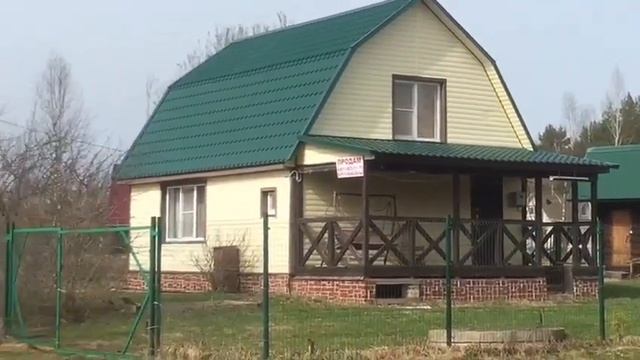 Продаются дома в д.Котчино, Валдайский национальный парк смотреть онлайн