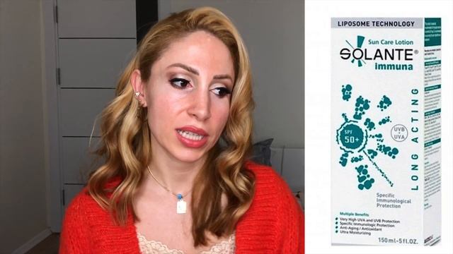 YAĞLI VE LEKELİ CİLTLER BURAYA! HANGİ SOLANTE ÜRÜNÜ SANA GÖRE? SOLANTE ACNES- PİGMENTA İNCELEDİK. смотреть онлайн