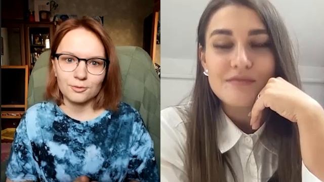 Отзыв 72 (Мария Вишневская) смотреть онлайн