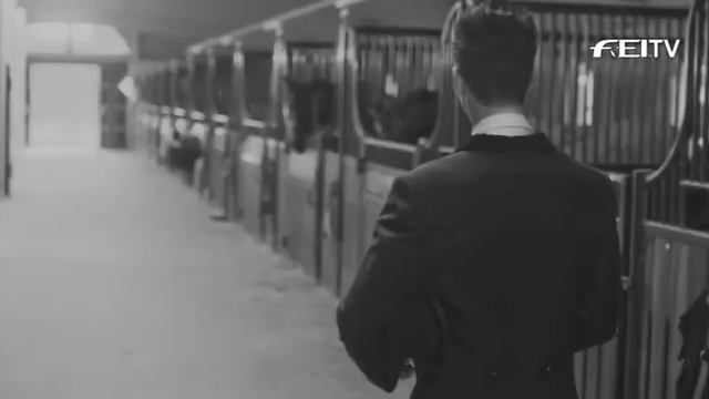 FEI Sports Forum 2013 смотреть онлайн