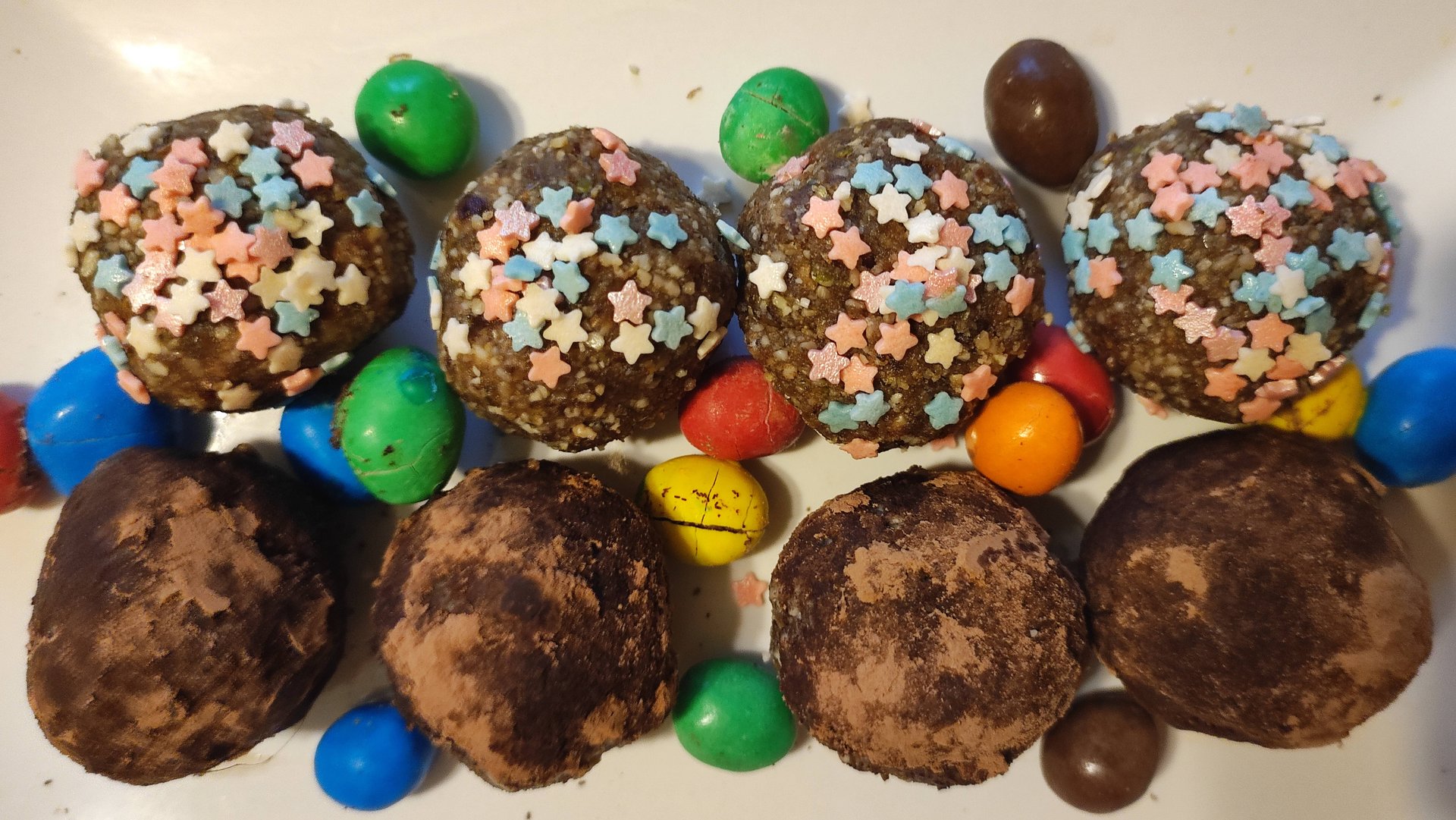 СУПЕР КУХНЯ! Домашние конфеты своими руками. 5 минут и готово! Восторг! Словами не описать! смотреть онлайн