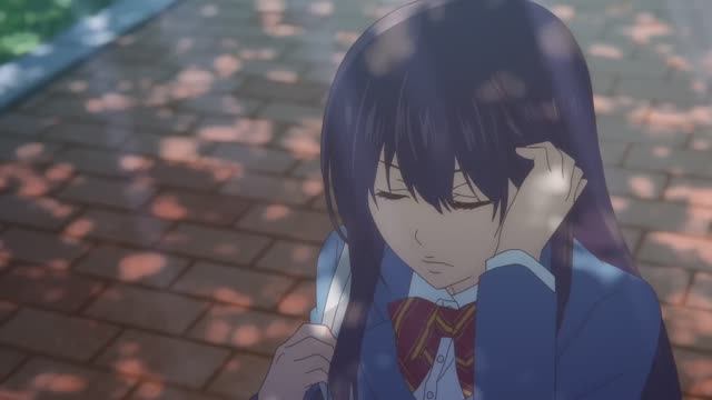 Kono Oto Tomare! OP | Задержи этот звук! ОП смотреть онлайн